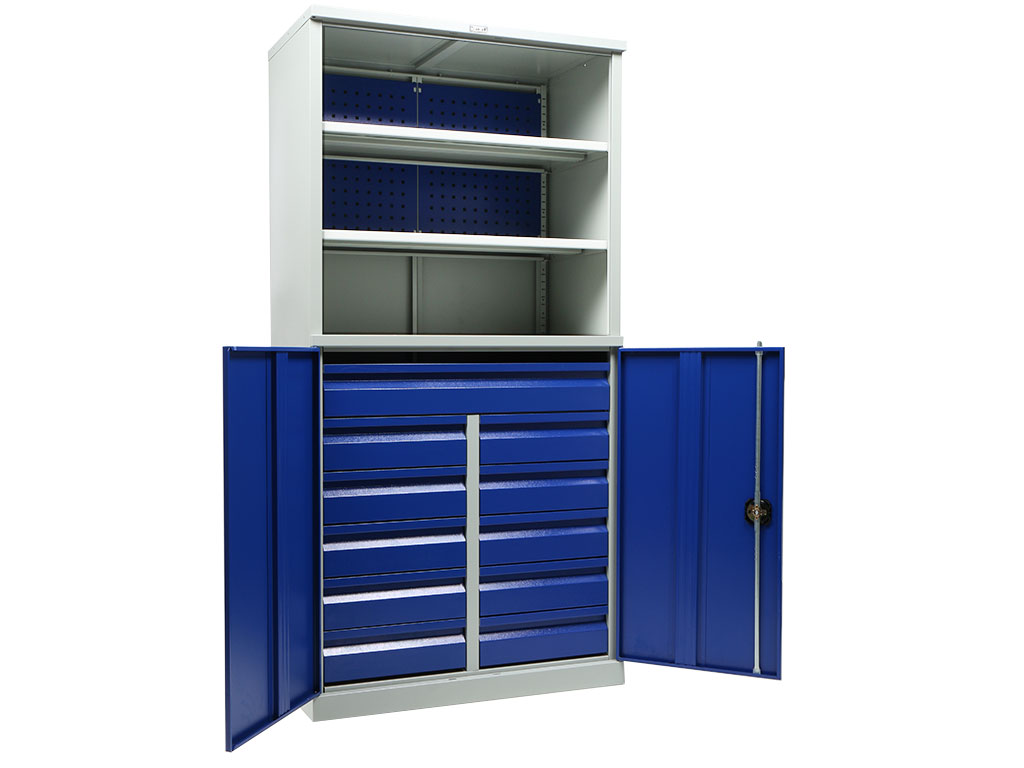 Tool Cabinets TC 1995/2