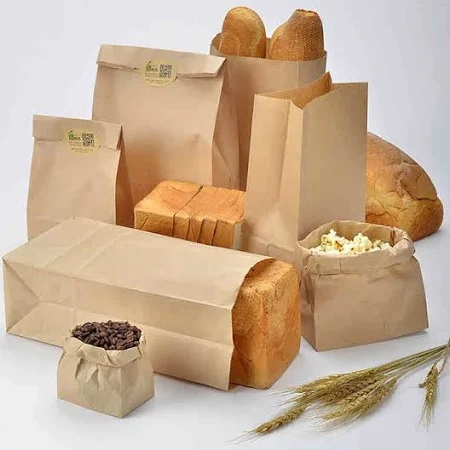 Bakery bags