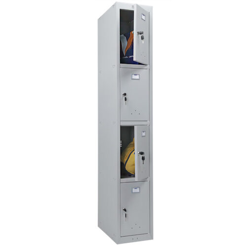 Lockers for bags ML