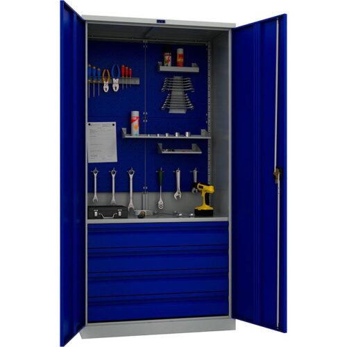 Tool Cabinets TC 1995