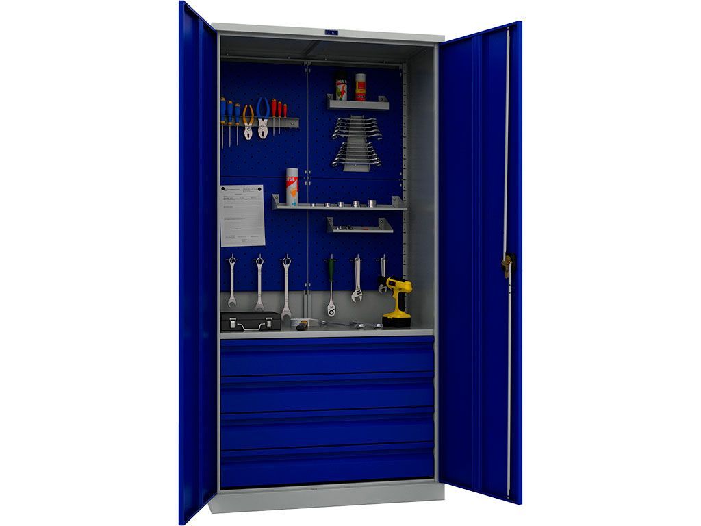 Tool Cabinets TC 1995