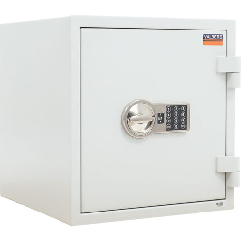 BRF (burglary resistance, grade S2, LFS 30P)