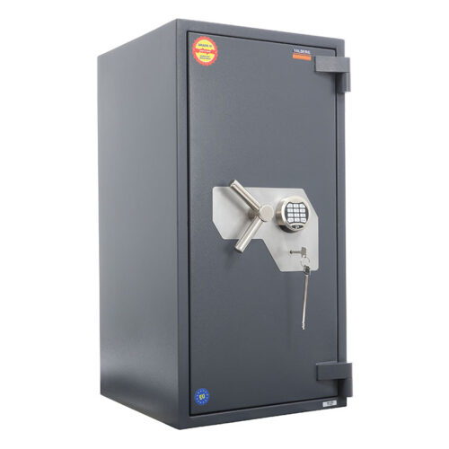 Fort M (burglary resistance, grade III, LFS 30P)