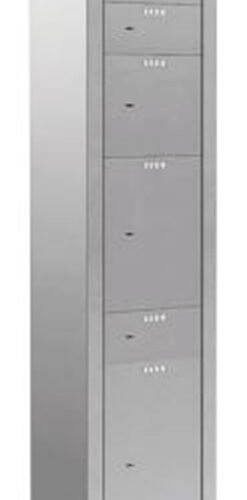 Deposit cabinets DT