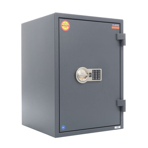 FSB (burglary resistance, grade S2, LFS 60P)