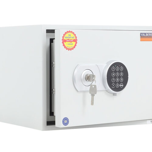 FRS PLUS (fire resistant safes, grade NT FIRE 90P)