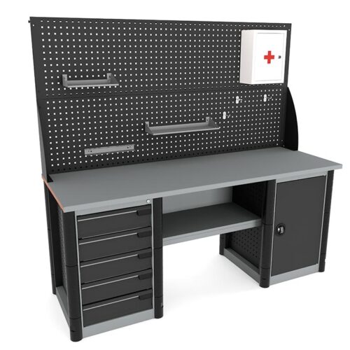 Workbenches PROFI M